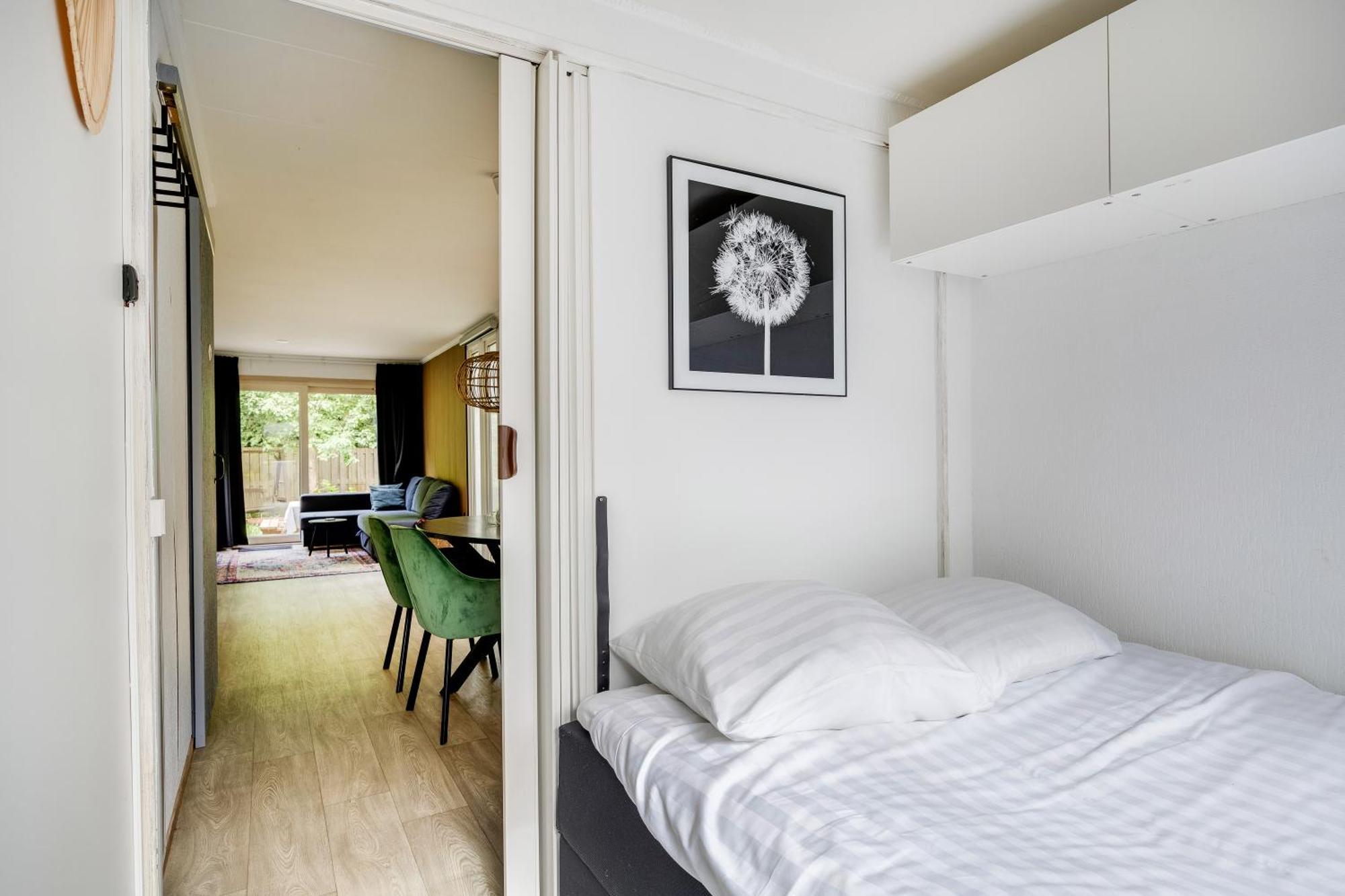 Chalet Canalla 넌스피트 외부 사진