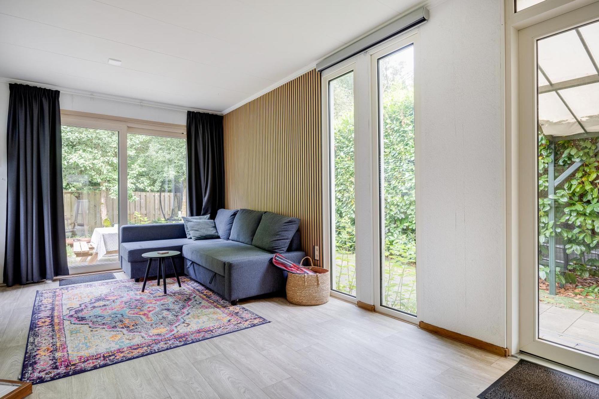 Chalet Canalla 넌스피트 외부 사진