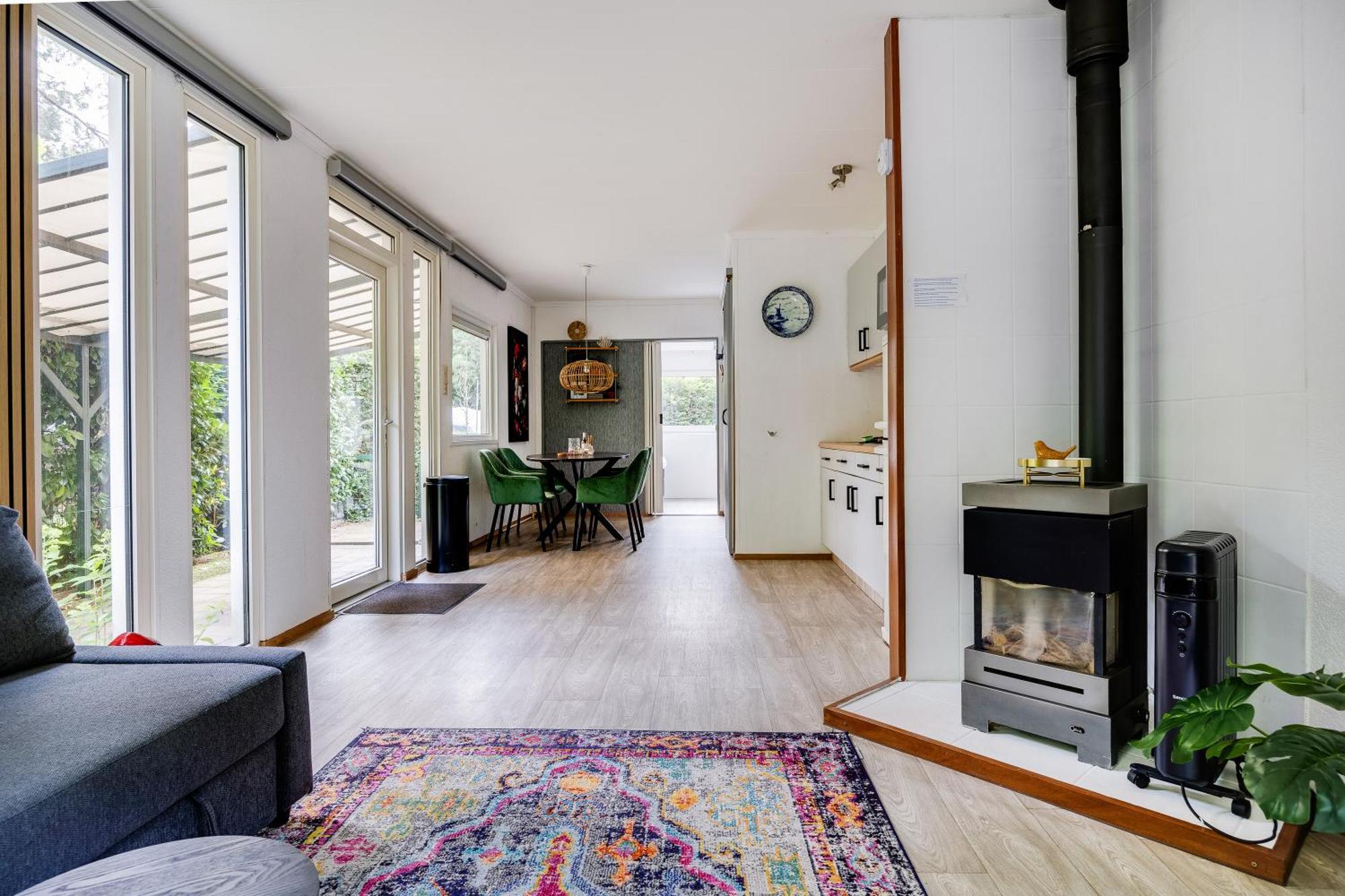 Chalet Canalla 넌스피트 외부 사진