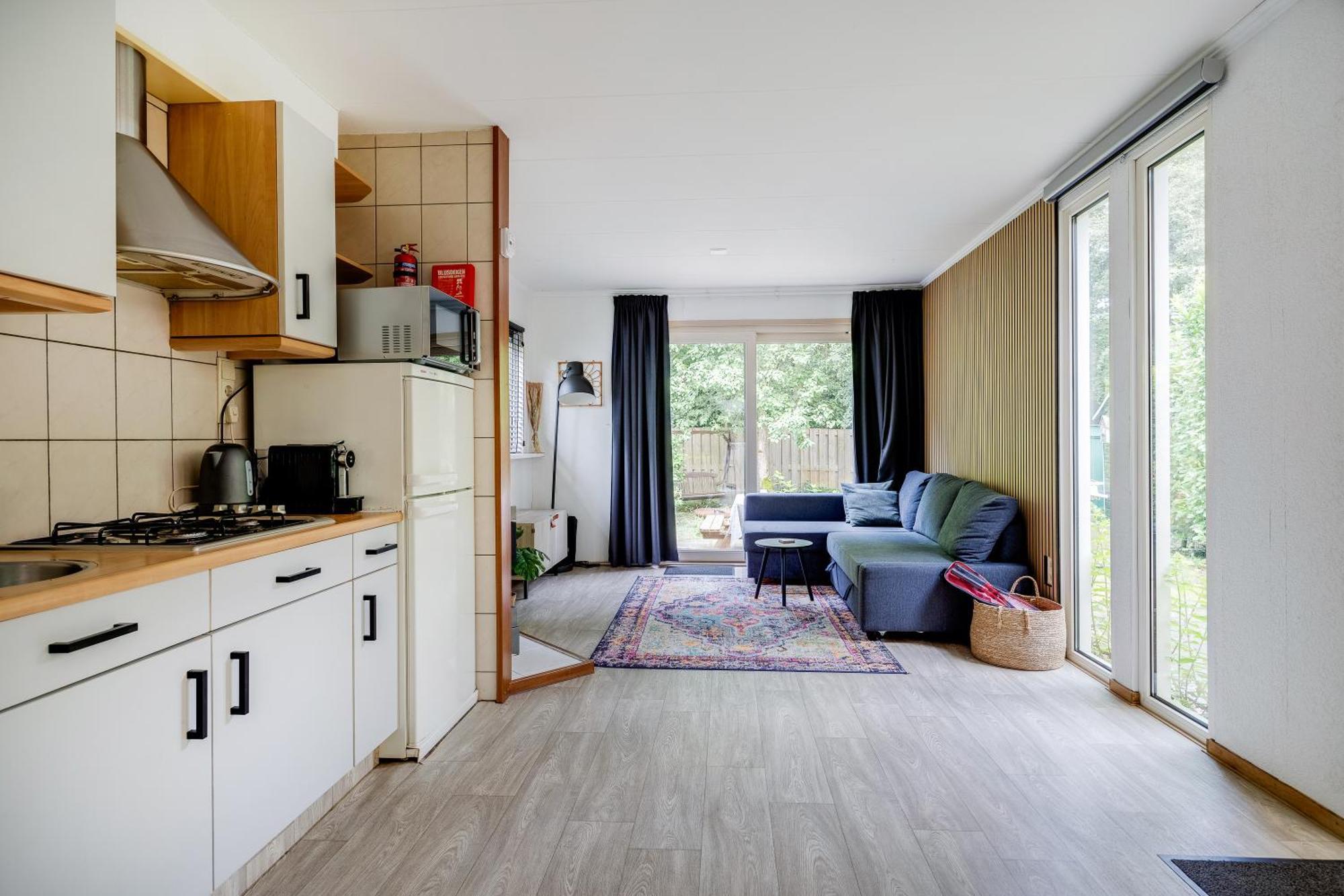 Chalet Canalla 넌스피트 외부 사진