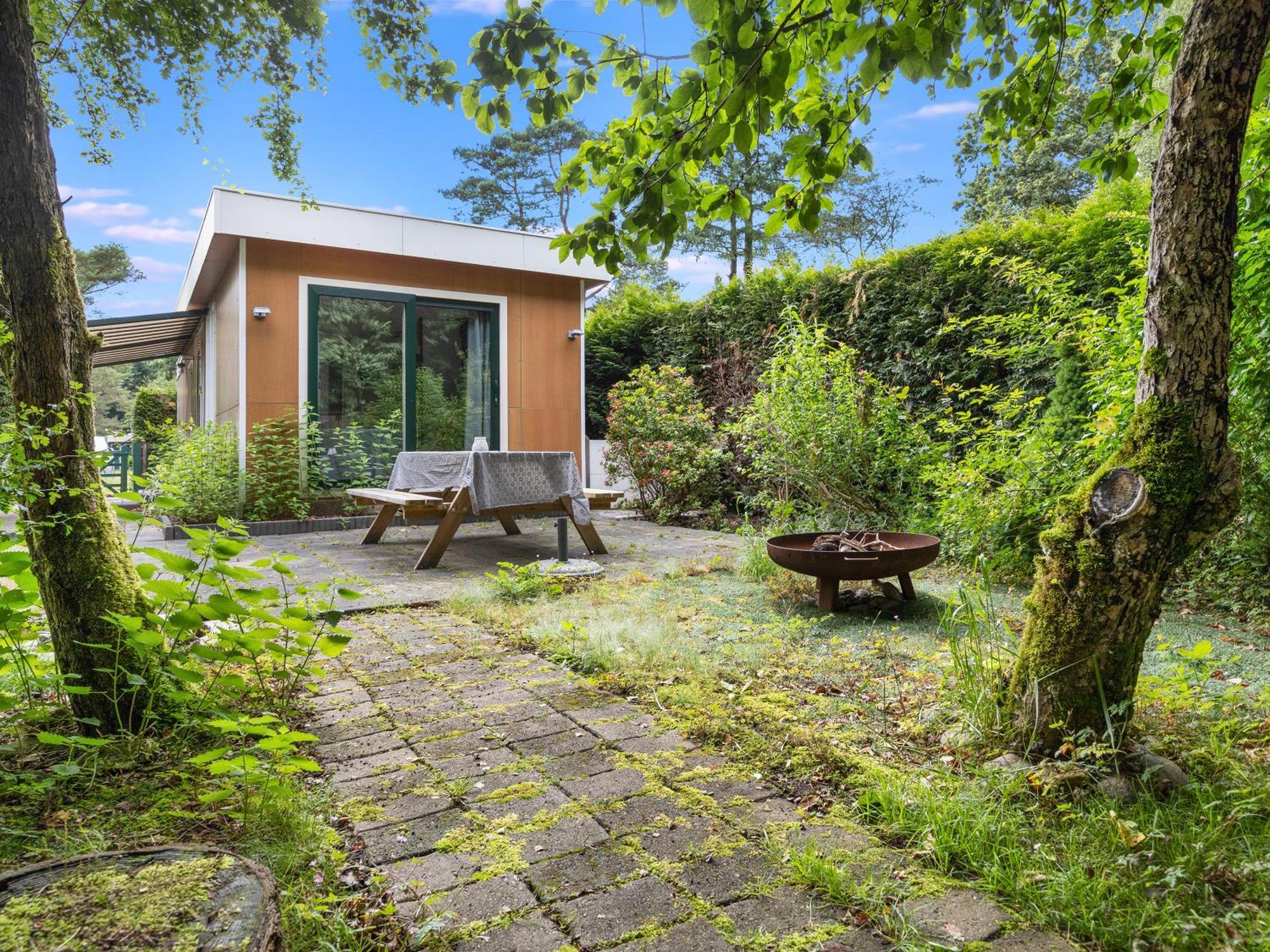 Chalet Canalla 넌스피트 외부 사진
