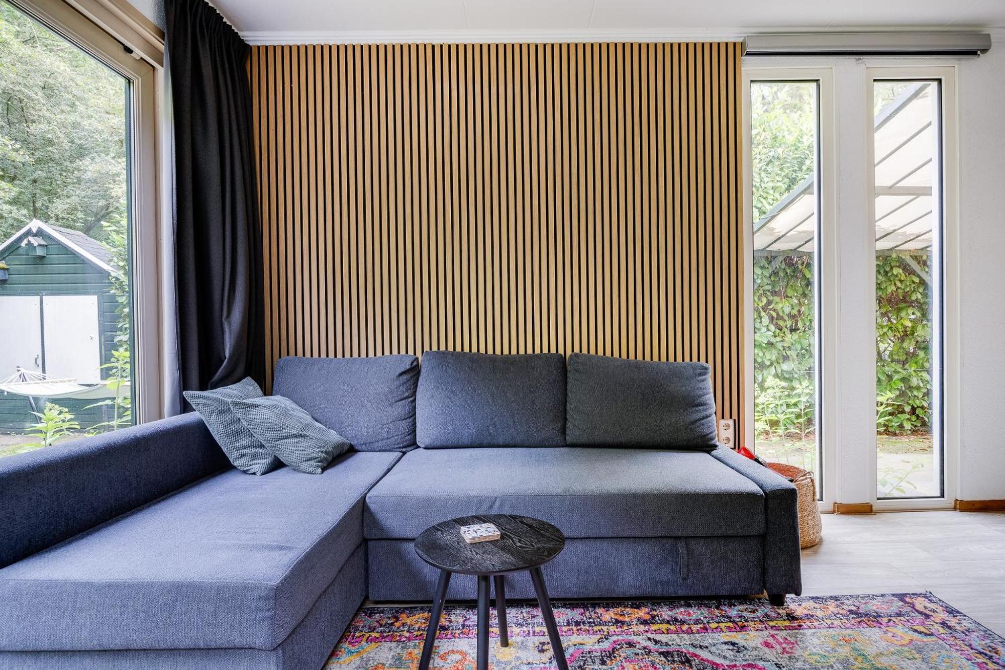 Chalet Canalla 넌스피트 외부 사진