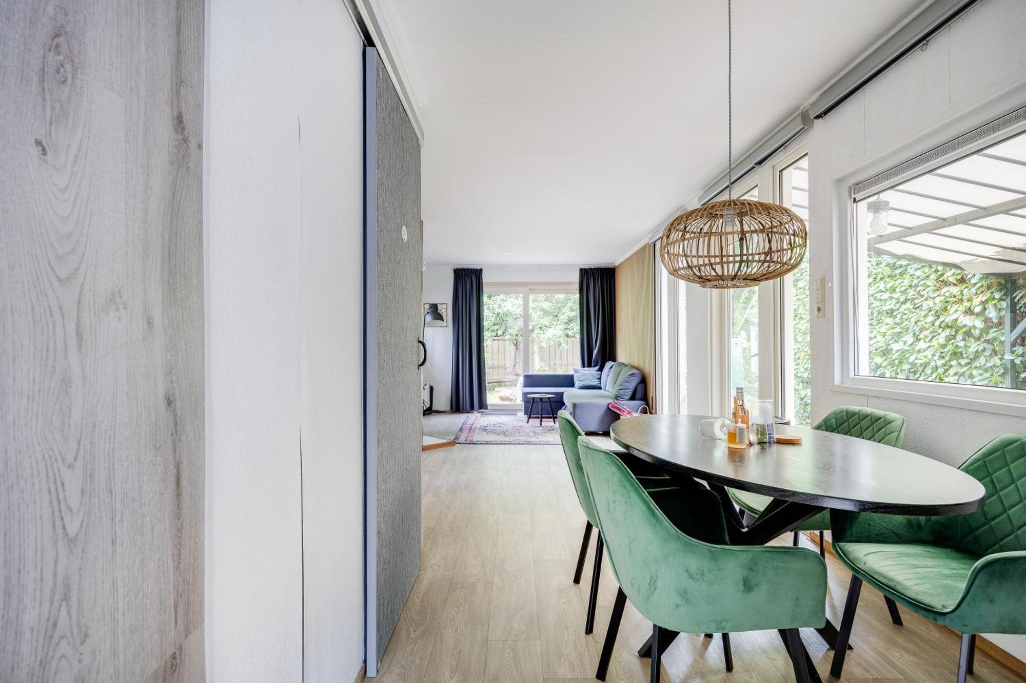 Chalet Canalla 넌스피트 외부 사진