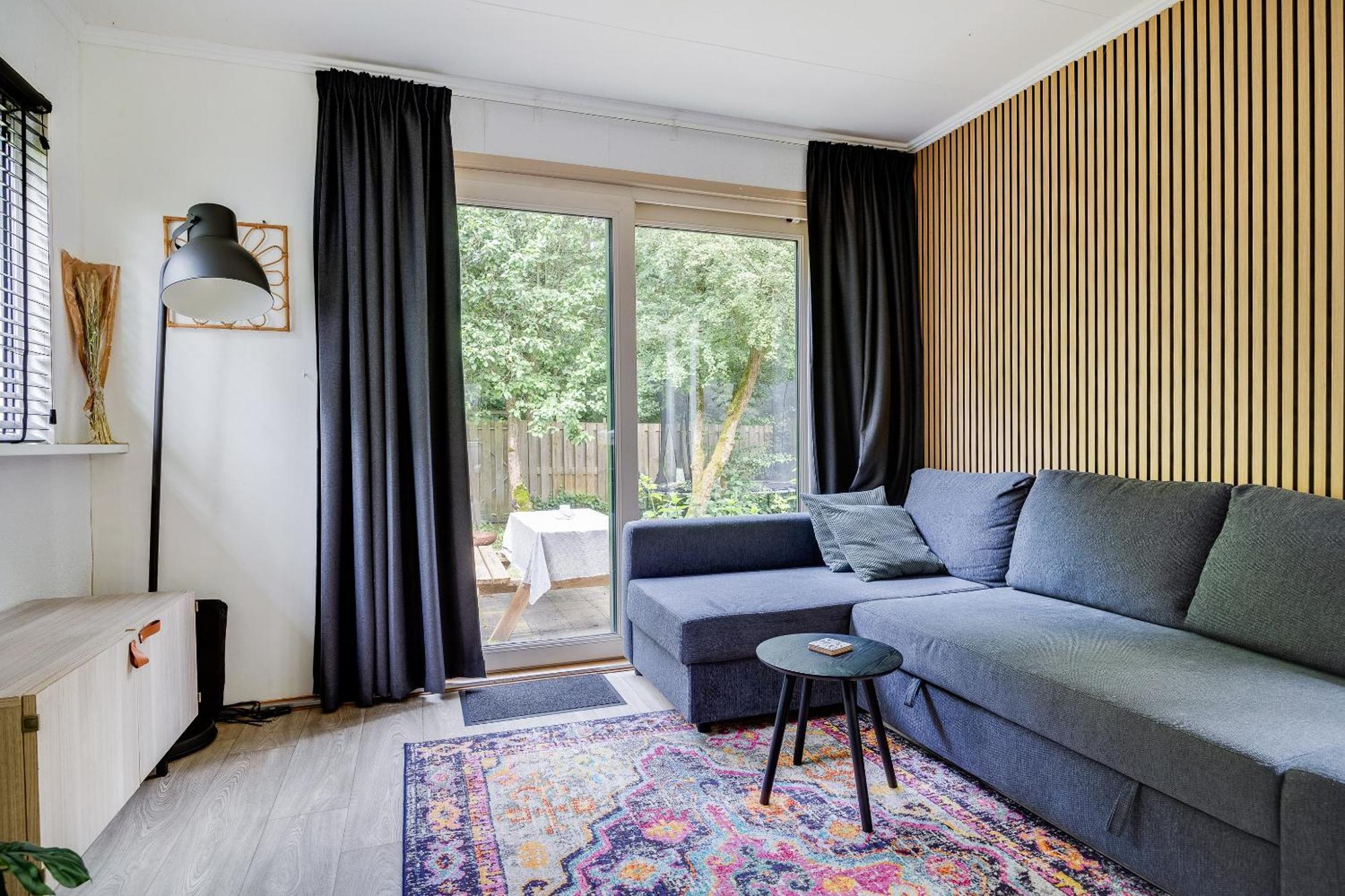 Chalet Canalla 넌스피트 외부 사진
