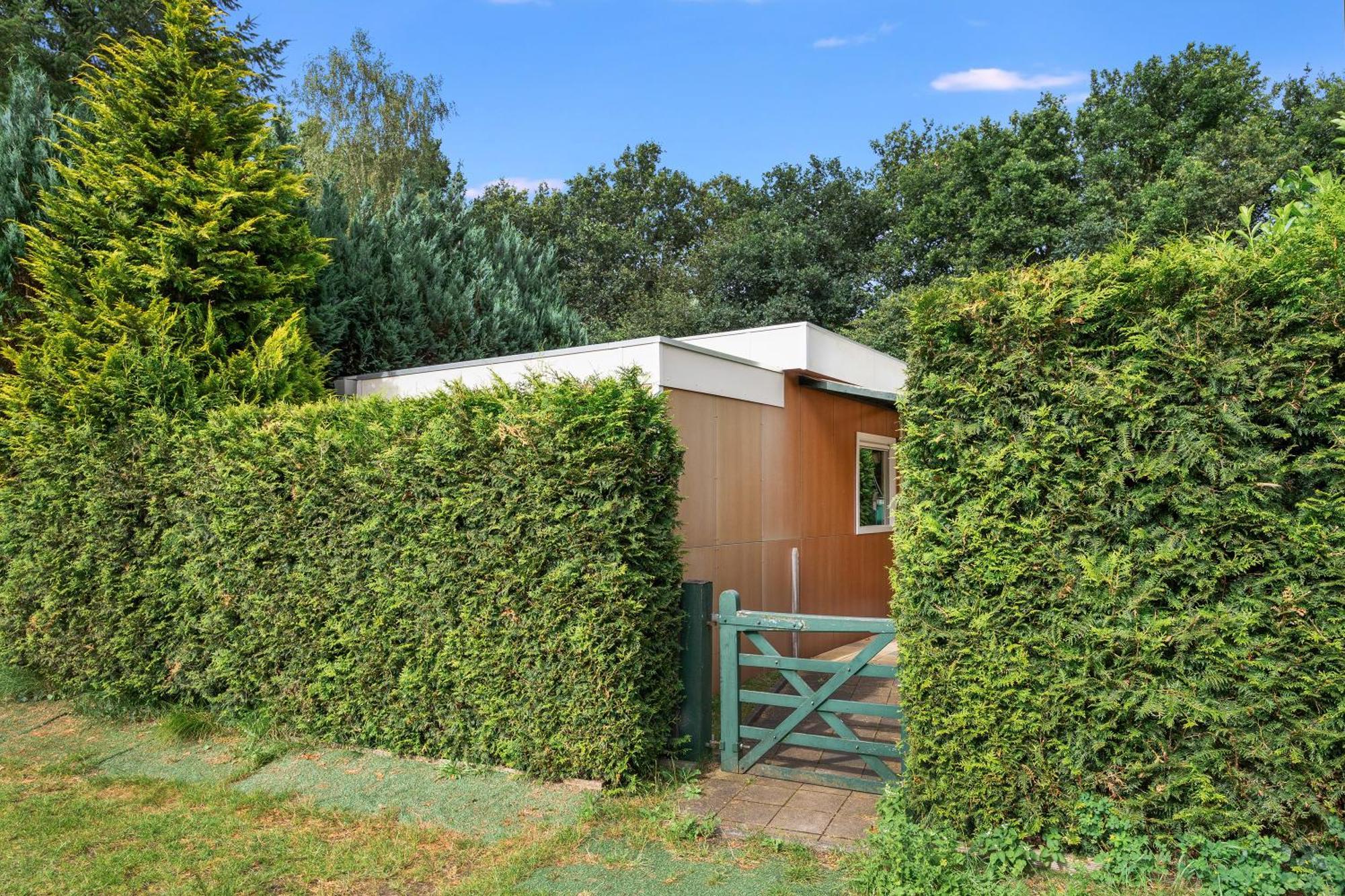 Chalet Canalla 넌스피트 외부 사진