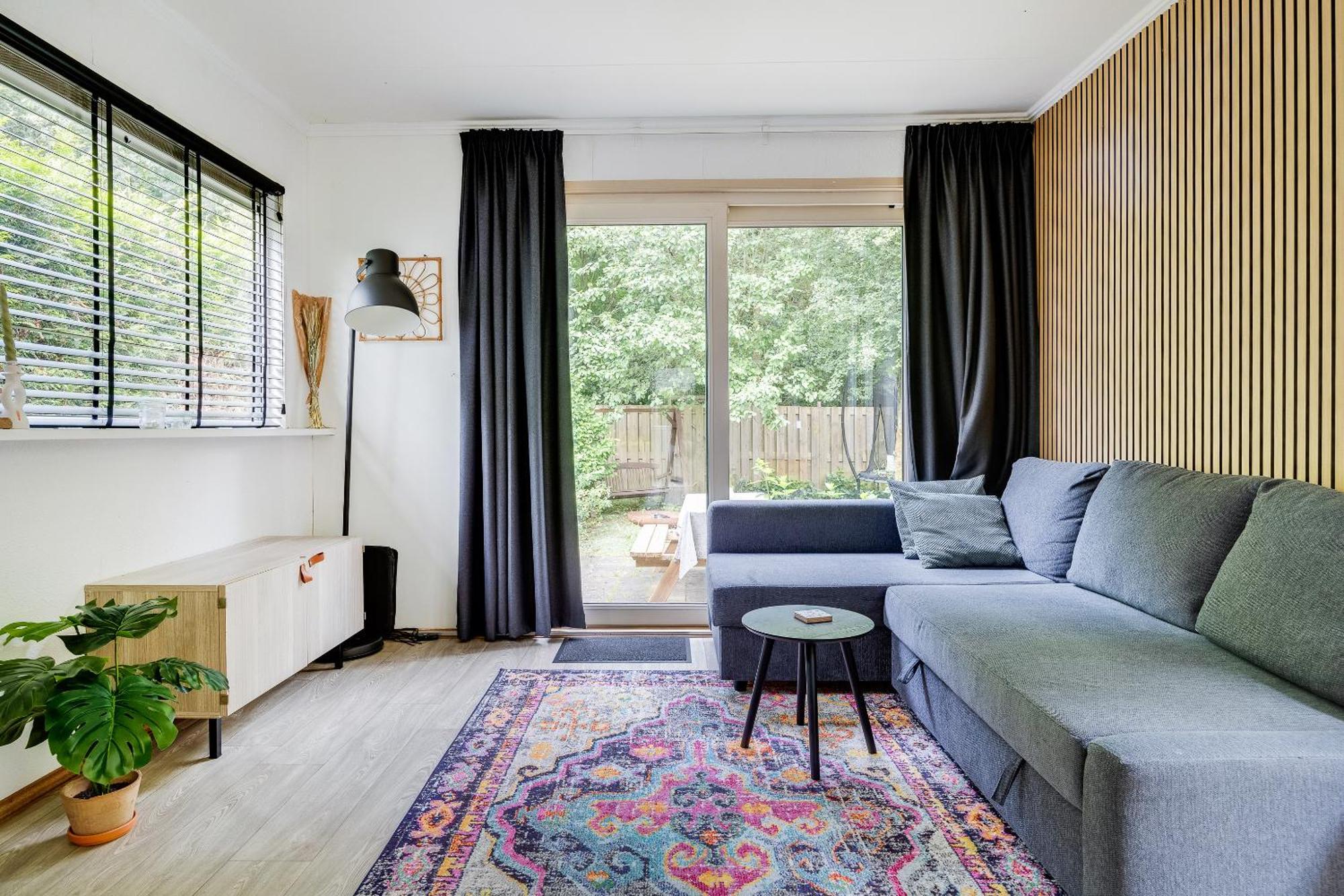 Chalet Canalla 넌스피트 외부 사진
